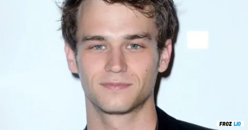 Brandon Flynn Net Worth