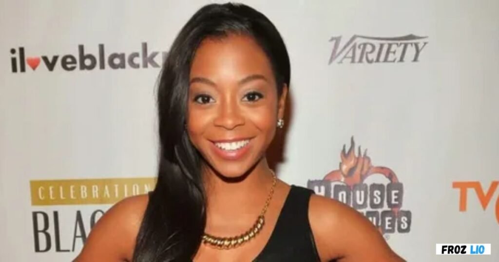 Bresha Webb Net Worth (2026): Career, Income & Biography Bresha Webb Net Worth