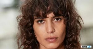 krysia lenzo agege: Biography, Early Life, Career & Family Career Journey