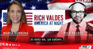 Rich Valdes Net Worth in 2026: Career, Salary & Biography Career Journey