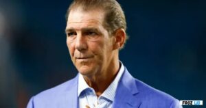 Steve Grasso Net Worth 2026: Career, Income Sources & Salary Challenges in His Career