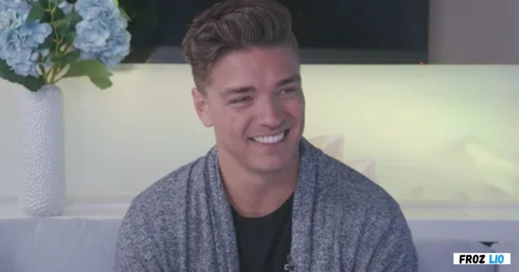 Dean Unglert Net Worth in 2026: Career, Income Sources, Life Dean Unglert Net Worth
