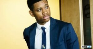 Tyrel Jackson Williams Net Worth 2026: Career & Income Early Life and Background