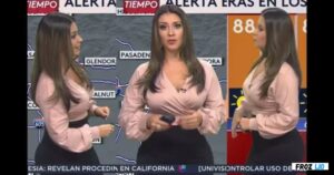 Valeria Barriga: Biography, Life, Career, and Everything Early Life and Background