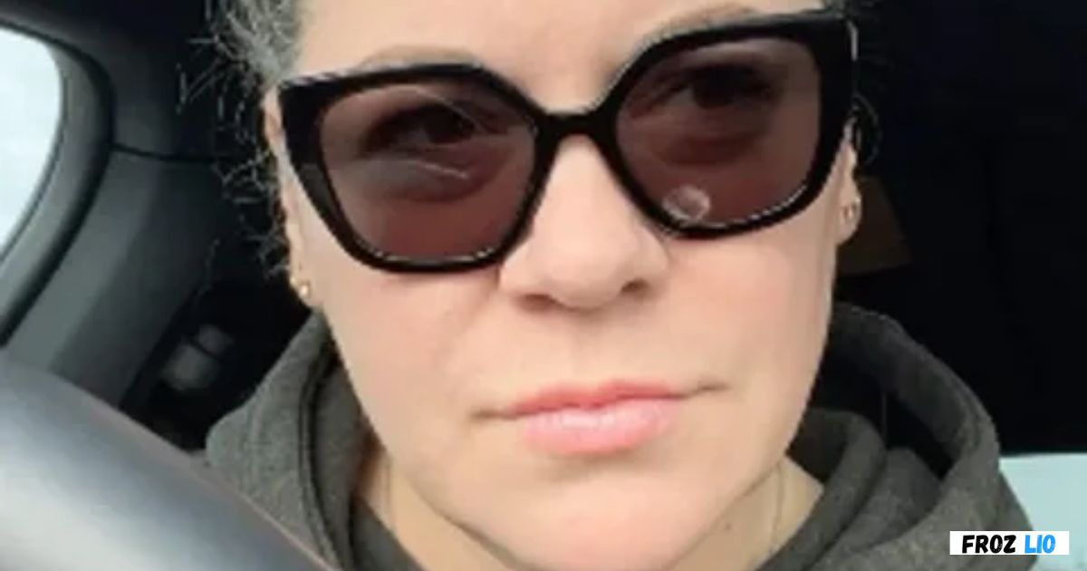 Emily D Baker Net Worth