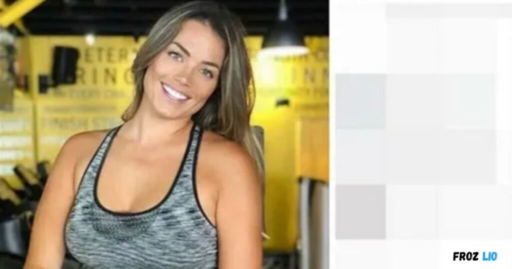 Erica Eckman