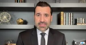Estimated Neama Rahmani Net Worth