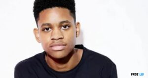 Tyrel Jackson Williams Net Worth 2026: Career & Income Future Projects and Potential