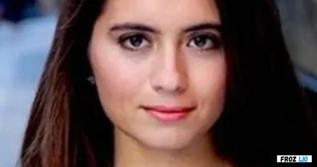 krysia lenzo agege