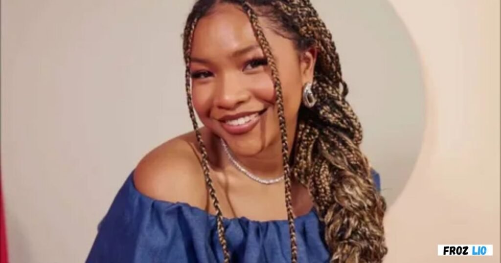 Laya DeLeon Hayes Net Worth