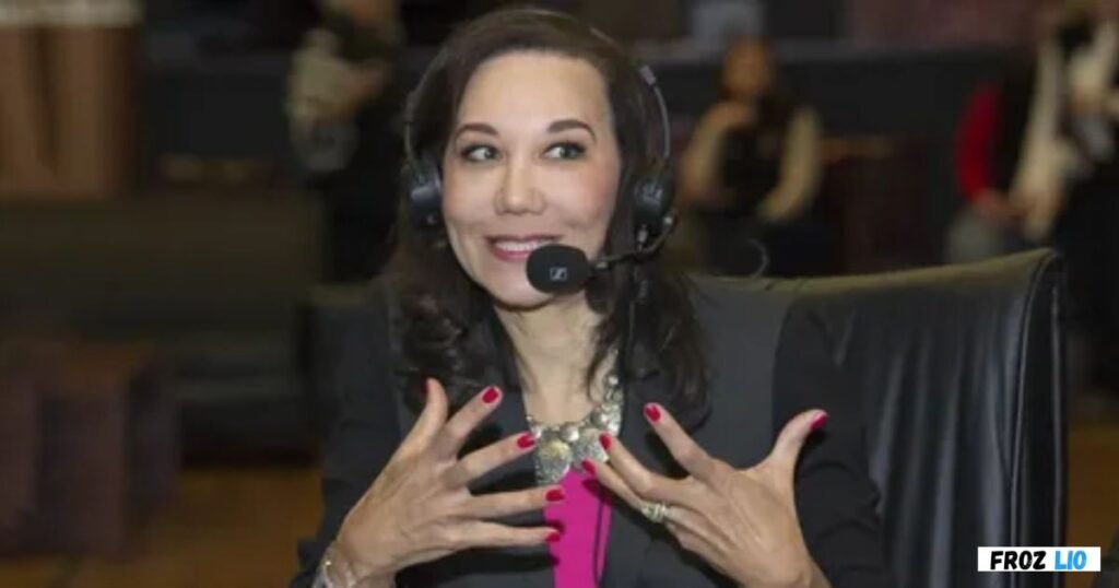 Lori Pinson