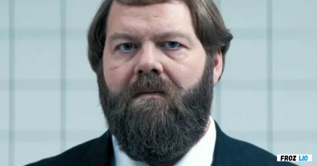 Ólafur Darri Ólafsson Net Worth