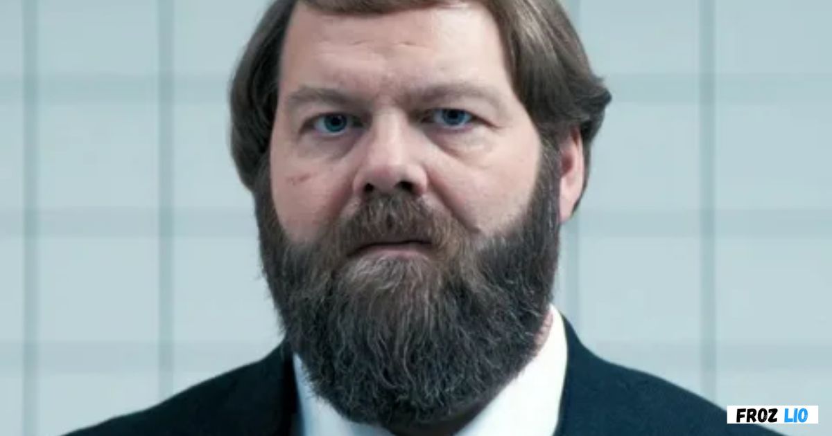 Ólafur Darri Ólafsson Net Worth