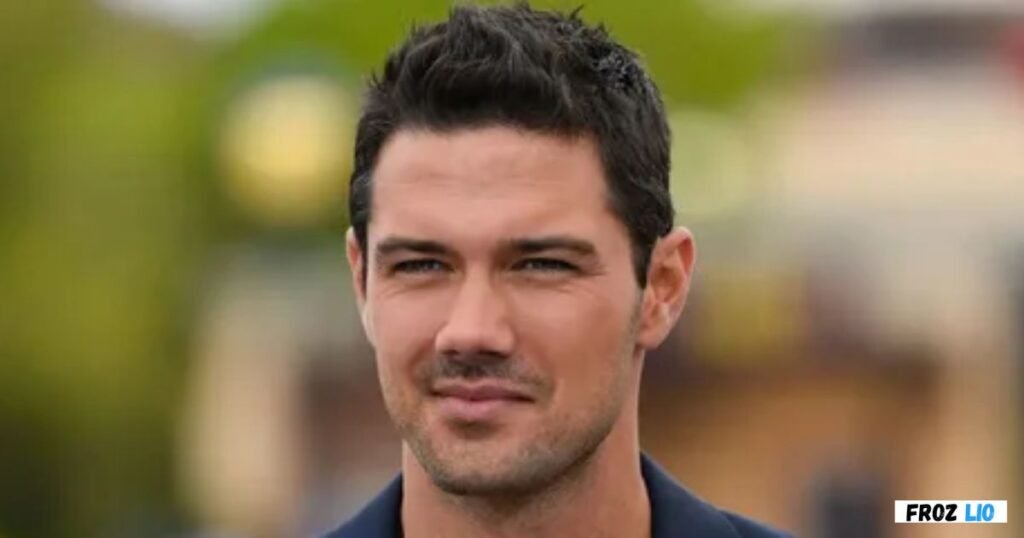 Ryan Paevey Net Worth in 2026: Career, Income Sources & Bio Ryan Paevey Net Worth