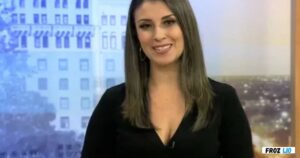 Valeria Barriga: Biography, Life, Career, and Everything Social Media Influence