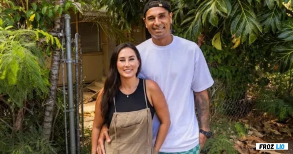 Tristyn Kalama Age: Biography, Birthday, Career & Husband Tristyn Kalama Age