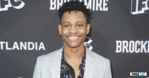 Tyrel Jackson Williams Net Worth