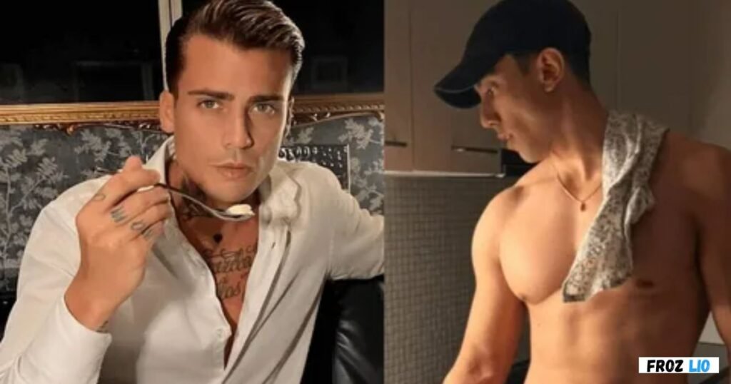 Cedrik Lorenzen Nationality: Everything Known Understanding Cedrik Lorenzen’s Nationality