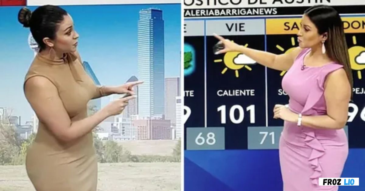 Valeria Barriga