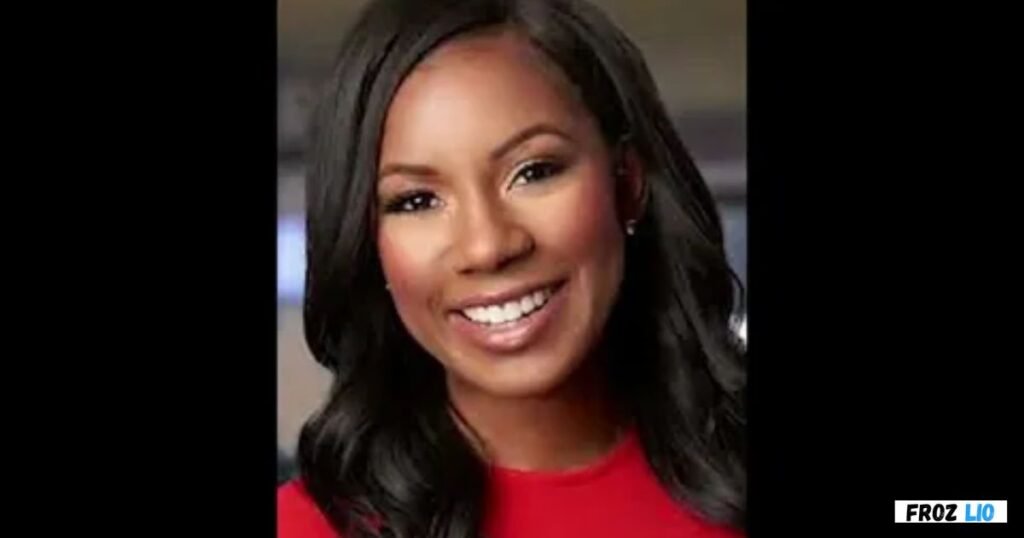 Vanessa Freeman Age