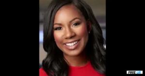Vanessa Freeman Age