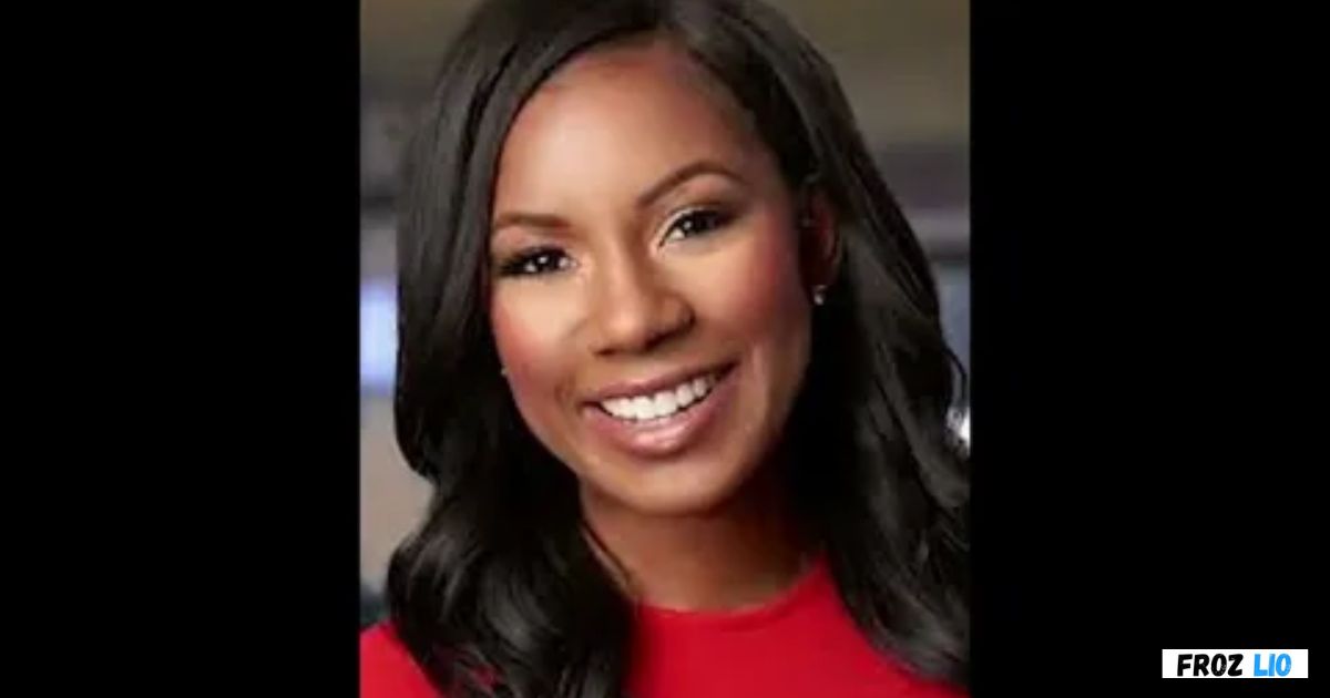 Vanessa Freeman Age