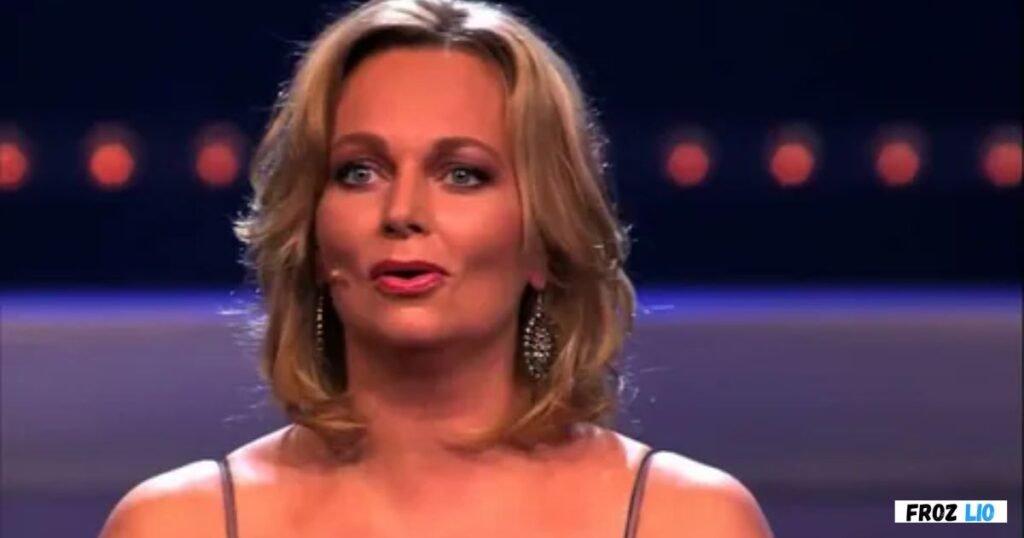 Wendy Kokkelkoren wikipedia