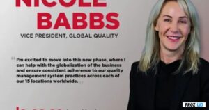 Nicole Babb: Biography, Career, Family, Personal Life Who Is Nicole Babb?