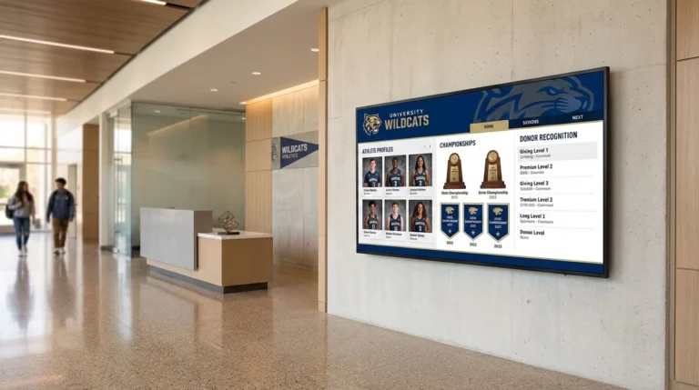Trophy Case