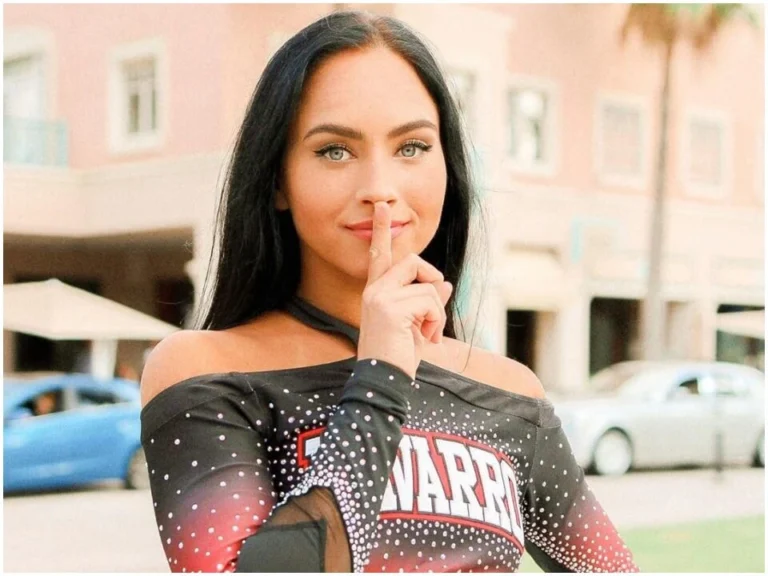 Gabi Butler Net Worth: Biography, Career & Income Sources Gabi Butler Net Worth