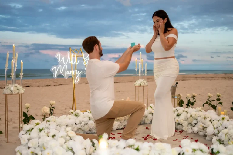 Marriage Proposal Miami & Wedding Planner Miami: A Complete Guide for Couples Marriage Proposal Miami