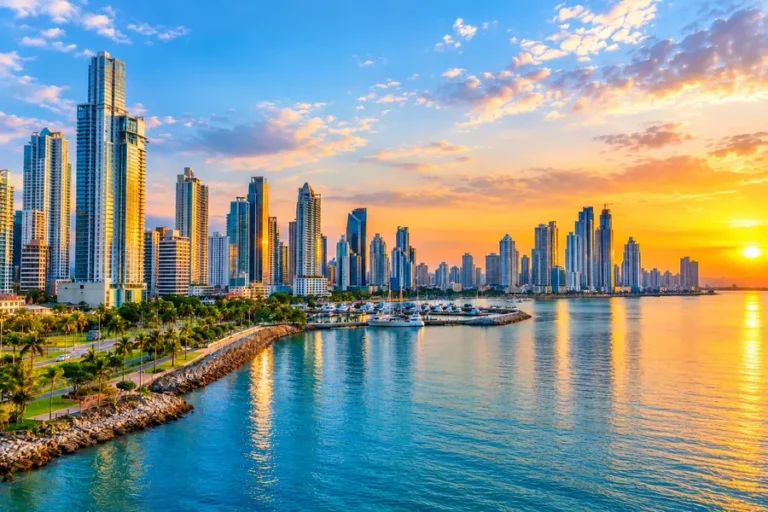How Panama Properties Is Changing the Way Foreigners Buy Real Estate in Panama Panama Properties