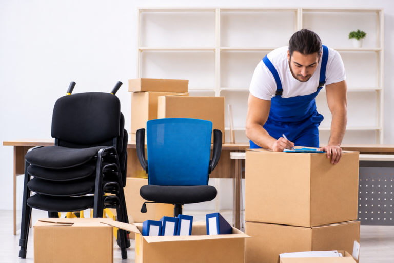 Moving Costs